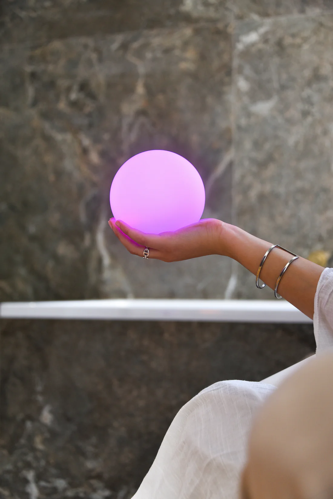 SensoLight Nomadic (Glas)